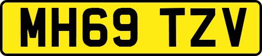 MH69TZV