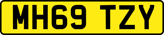 MH69TZY