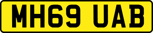 MH69UAB
