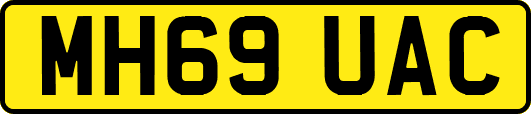 MH69UAC