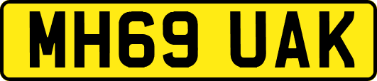 MH69UAK