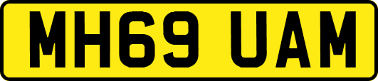 MH69UAM