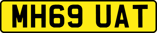 MH69UAT