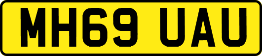 MH69UAU