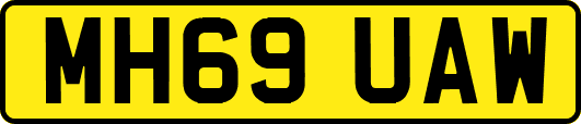 MH69UAW