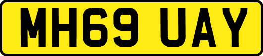 MH69UAY