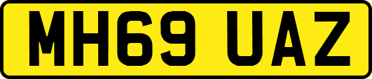 MH69UAZ
