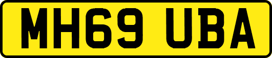 MH69UBA