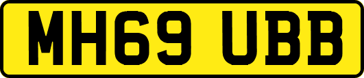 MH69UBB