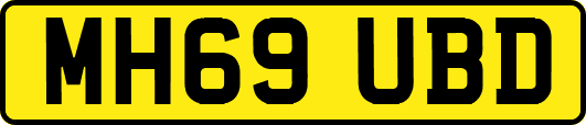 MH69UBD