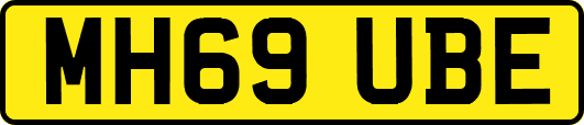 MH69UBE