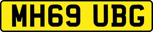 MH69UBG