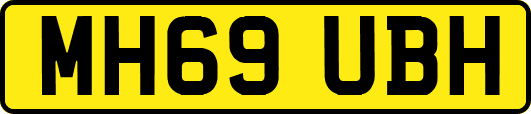 MH69UBH