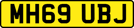 MH69UBJ