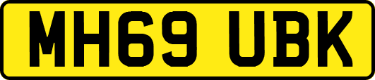 MH69UBK