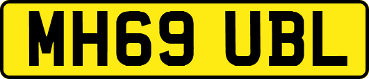 MH69UBL