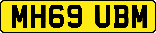 MH69UBM