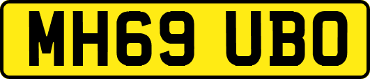 MH69UBO