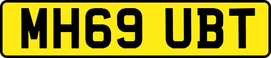 MH69UBT
