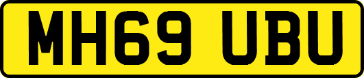 MH69UBU
