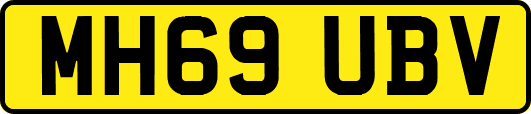 MH69UBV