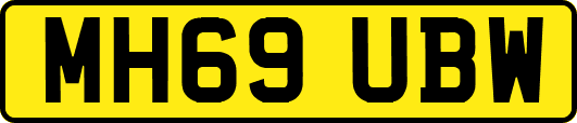 MH69UBW