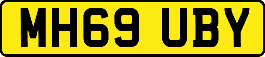 MH69UBY