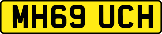 MH69UCH