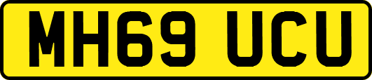 MH69UCU