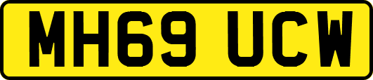MH69UCW