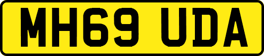 MH69UDA
