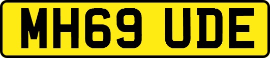 MH69UDE