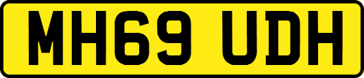 MH69UDH