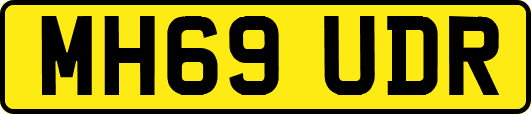 MH69UDR