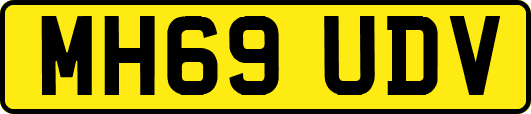 MH69UDV