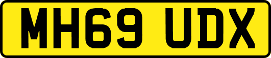 MH69UDX
