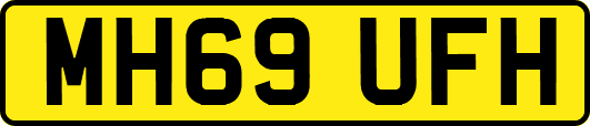 MH69UFH