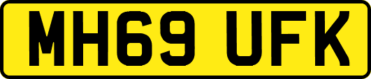 MH69UFK