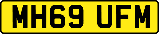 MH69UFM