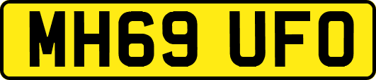 MH69UFO