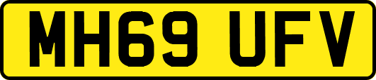 MH69UFV