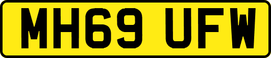 MH69UFW