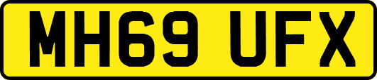 MH69UFX
