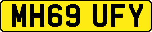 MH69UFY