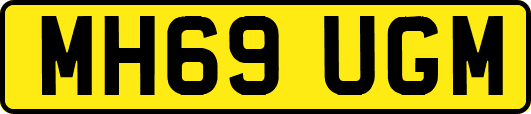 MH69UGM