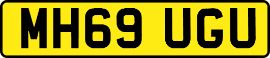 MH69UGU