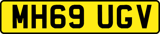 MH69UGV