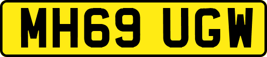 MH69UGW