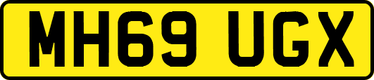 MH69UGX