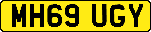 MH69UGY